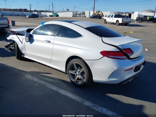Mercedes-Benz m274 2017 WDDWJ4JB4HF384166 Image 3