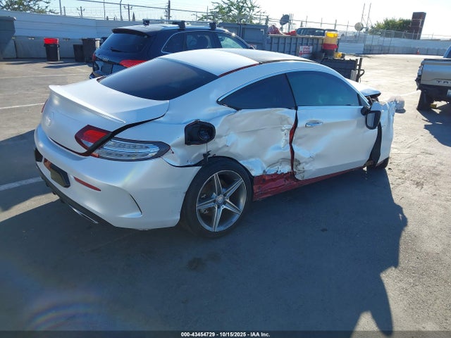 Mercedes-Benz m274 2017 WDDWJ4JB4HF384166 Image 4