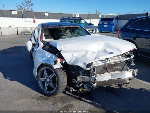Mercedes-Benz m274 2017 WDDWJ4JB4HF384166 Image 6