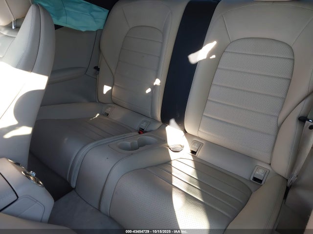 Mercedes-Benz m274 2017 WDDWJ4JB4HF384166 Image 8