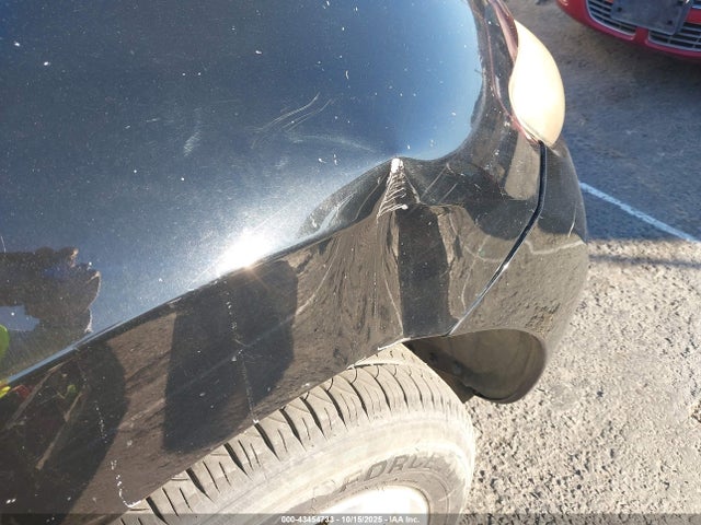 43454733 :رقم المزاد ، JN8AZ18WX9W116166 vin ، 2009 Nissan Murano S/sl/le مزاد بيع