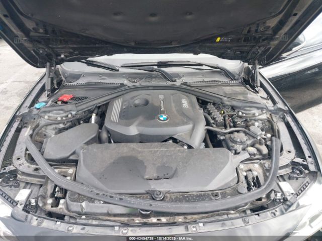 2017 BMW 330I WBA8B9G37HNU55084 Photo 9