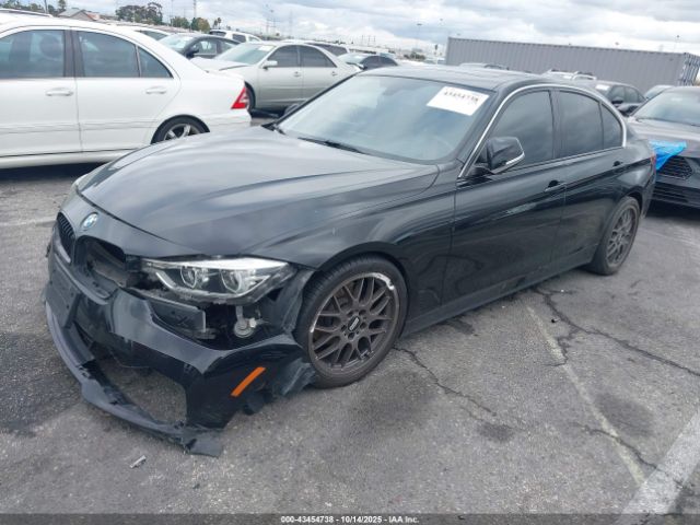 2017 BMW 330I WBA8B9G37HNU55084 Photo 1