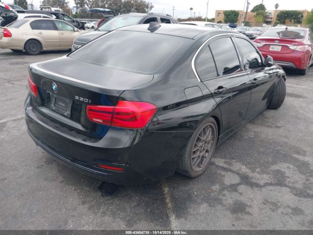 2017 BMW 330I WBA8B9G37HNU55084 Photo 3