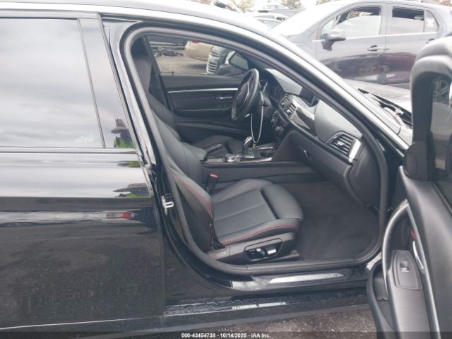 2017 BMW 330I WBA8B9G37HNU55084 Photo 4