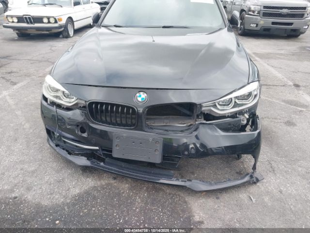 2017 BMW 330I WBA8B9G37HNU55084 Photo 5