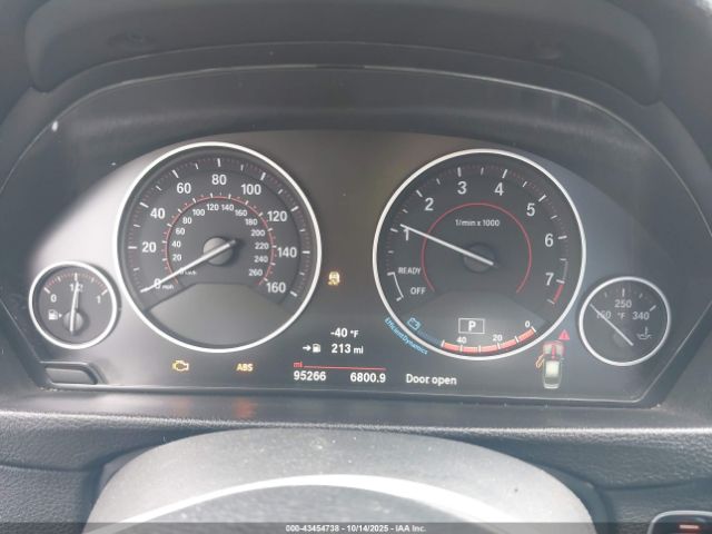 2017 BMW 330I WBA8B9G37HNU55084 Photo 6