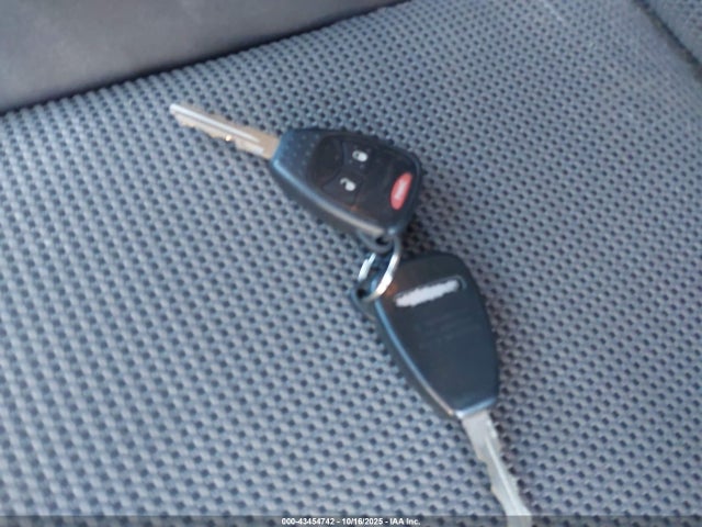 Jeep Compass 2015 1C4NJCBA4FD177968 Image 11