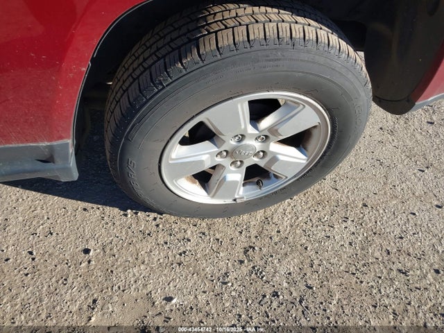 Jeep Compass 2015 1C4NJCBA4FD177968 Image 12