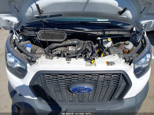 1FTBW9C86NKA67422 Ford Transit-350