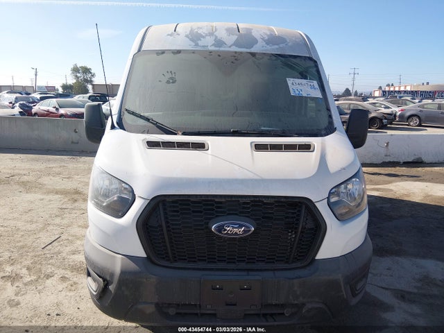 1FTBW9C86NKA67422 Ford Transit-350