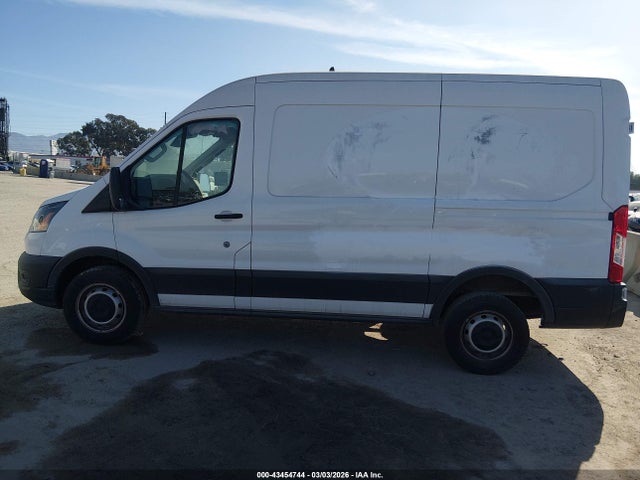 1FTBW9C86NKA67422 Ford Transit-350