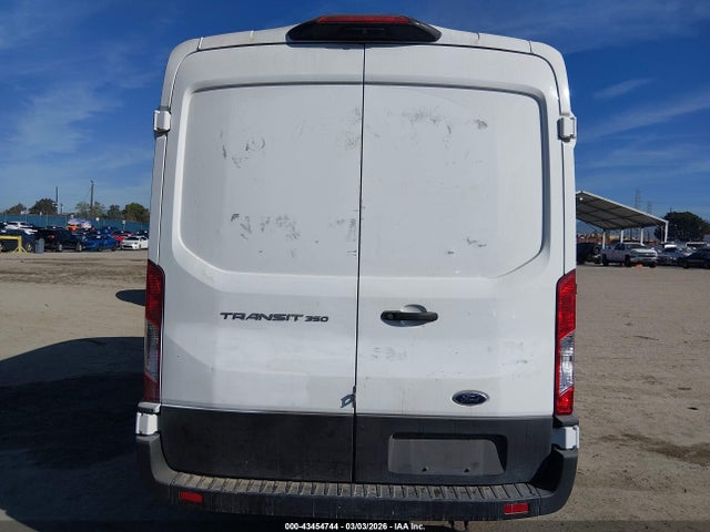 1FTBW9C86NKA67422 Ford Transit-350