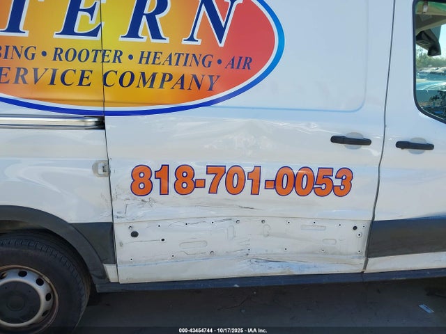 1FTBW9C86NKA67422 Ford Transit-350