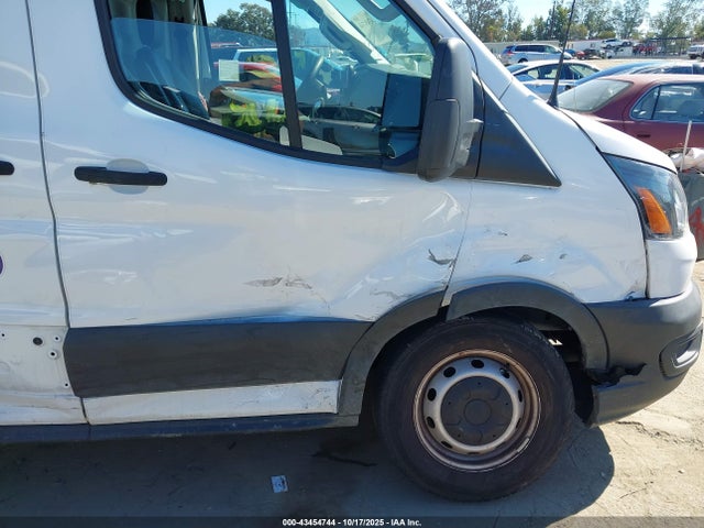 1FTBW9C86NKA67422 Ford Transit-350