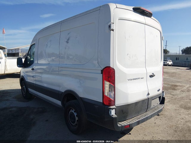 1FTBW9C86NKA67422 Ford Transit-350