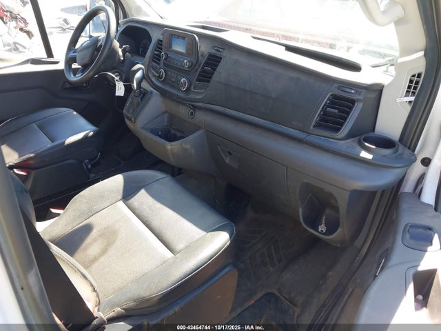 1FTBW9C86NKA67422 Ford Transit-350