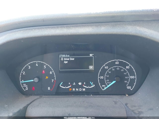 1FTBW9C86NKA67422 Ford Transit-350