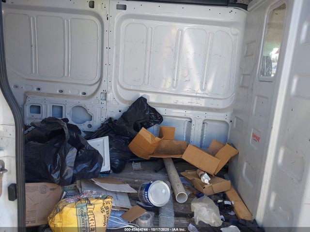 1FTBW9C86NKA67422 Ford Transit-350