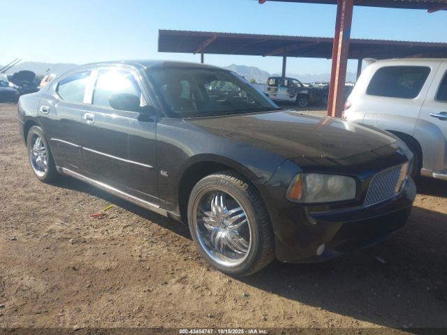 2010 DODGE CHARGER 2B3CA3CV0AH246872