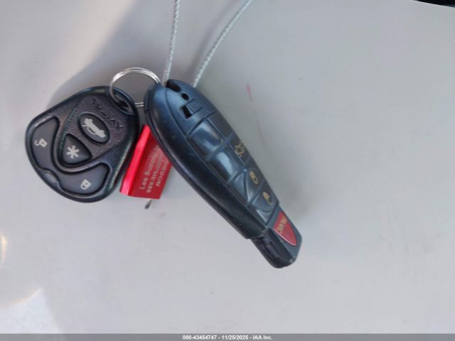 2010 DODGE CHARGER 2B3CA3CV0AH246872 Photo 10