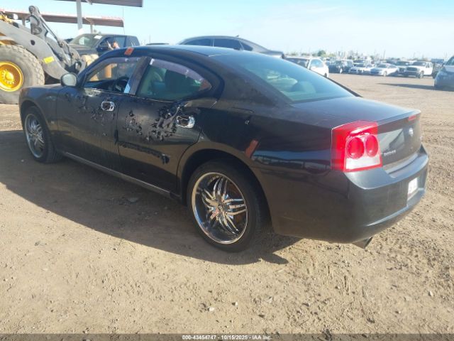 2010 DODGE CHARGER 2B3CA3CV0AH246872 Photo 2