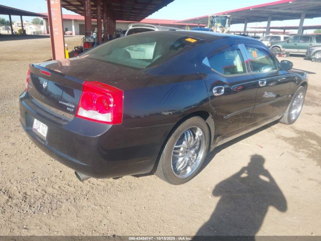 2010 DODGE CHARGER 2B3CA3CV0AH246872 Photo 3