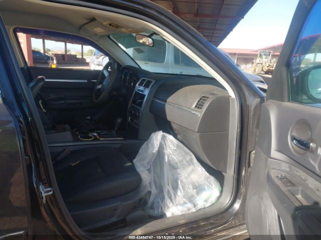 2010 DODGE CHARGER 2B3CA3CV0AH246872 Photo 4