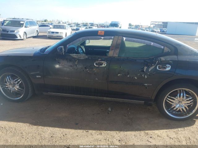 2010 DODGE CHARGER 2B3CA3CV0AH246872 Photo 5
