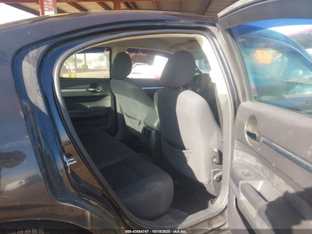 2010 DODGE CHARGER 2B3CA3CV0AH246872 Photo 7