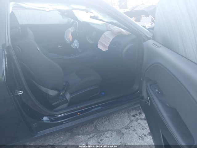 2019 DODGE CHALLENGER 2C3CDZFJ2KH741498 Photo 4