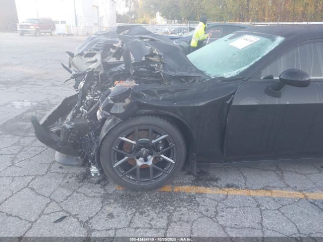 2019 DODGE CHALLENGER 2C3CDZFJ2KH741498 Photo 5