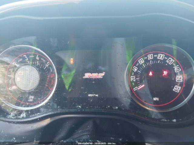 2019 DODGE CHALLENGER 2C3CDZFJ2KH741498 Photo 6