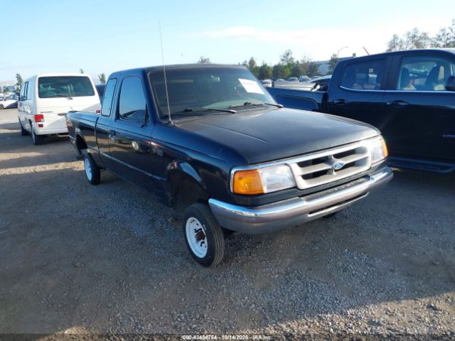 1997 FORD RANGER 1FTCR14A9VPA10567 Photo 0