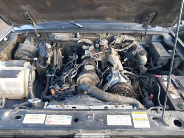 1997 FORD RANGER 1FTCR14A9VPA10567 Photo 9