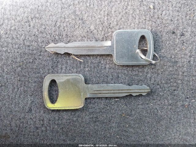 1997 FORD RANGER 1FTCR14A9VPA10567 Photo 10