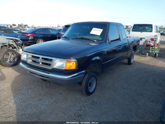 1997 FORD RANGER 1FTCR14A9VPA10567 Photo 1