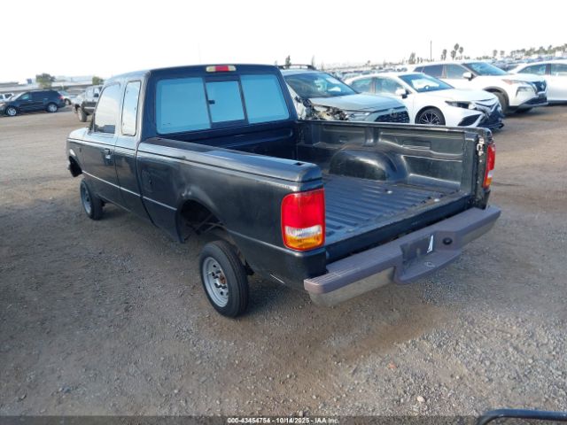 1997 FORD RANGER 1FTCR14A9VPA10567 Photo 2