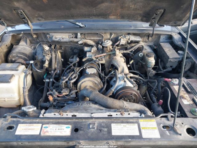 1997 FORD RANGER 1FTCR14A9VPA10567 Photo 5