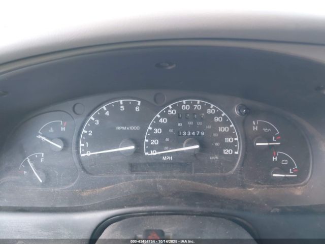 1997 FORD RANGER 1FTCR14A9VPA10567 Photo 6