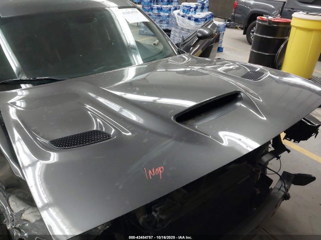 Dodge Challenger R/t Scat Pack 2020 2C3CDZFJ3LH112351 Image 10
