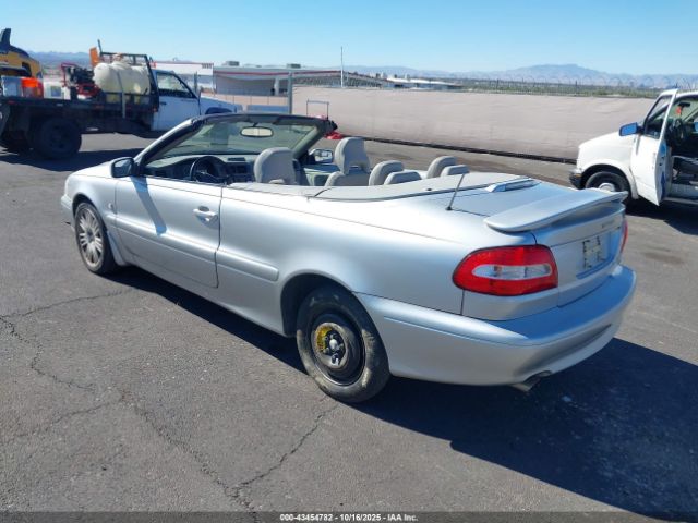 2004 VOLVO C70 YV1NC62D34J042043 Photo 2