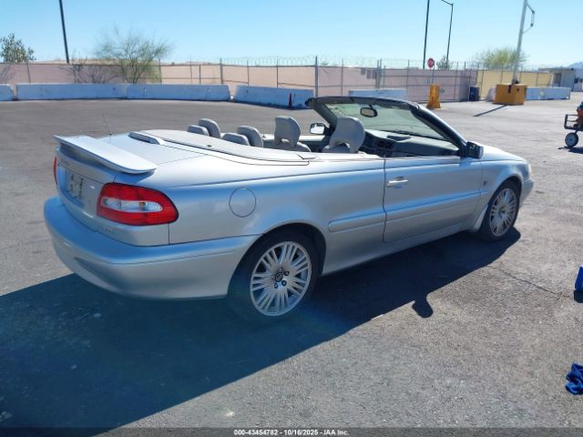2004 VOLVO C70 YV1NC62D34J042043 Photo 3