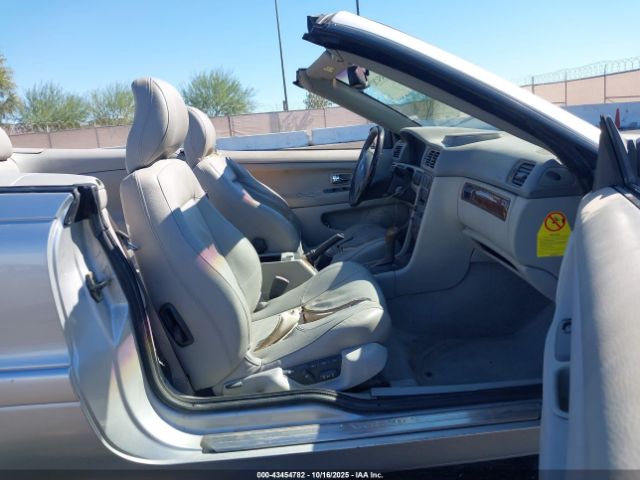 2004 VOLVO C70 YV1NC62D34J042043 Photo 4