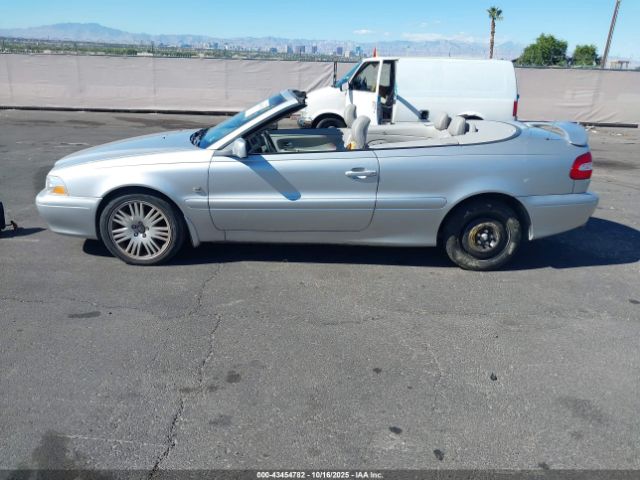 2004 VOLVO C70 YV1NC62D34J042043 Photo 5