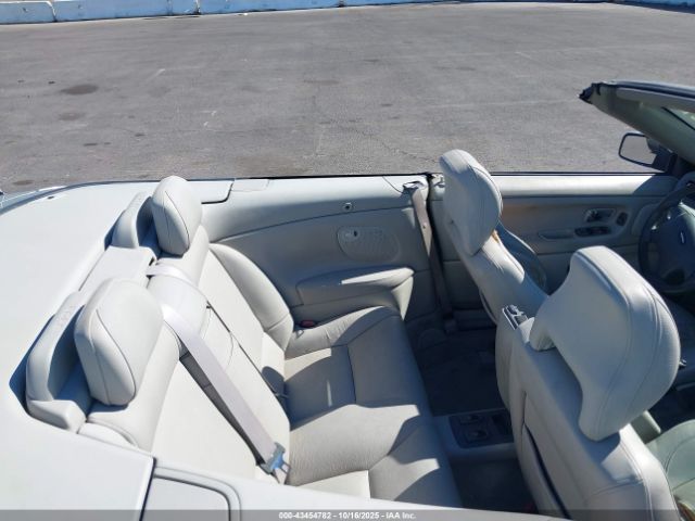 2004 VOLVO C70 YV1NC62D34J042043 Photo 7