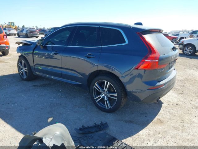 2018 VOLVO XC60 YV4102RK3J1003049 Photo 2