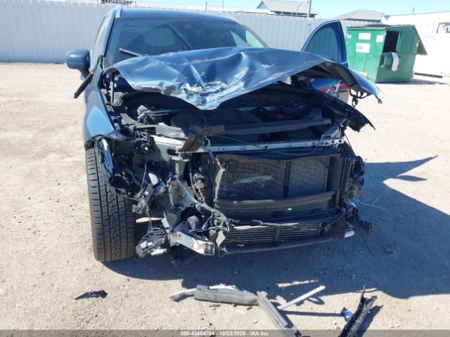 2018 VOLVO XC60 YV4102RK3J1003049 Photo 5