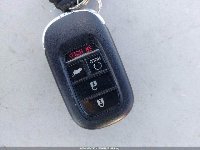 19XFL2H82RE033092 Honda Civic Sport