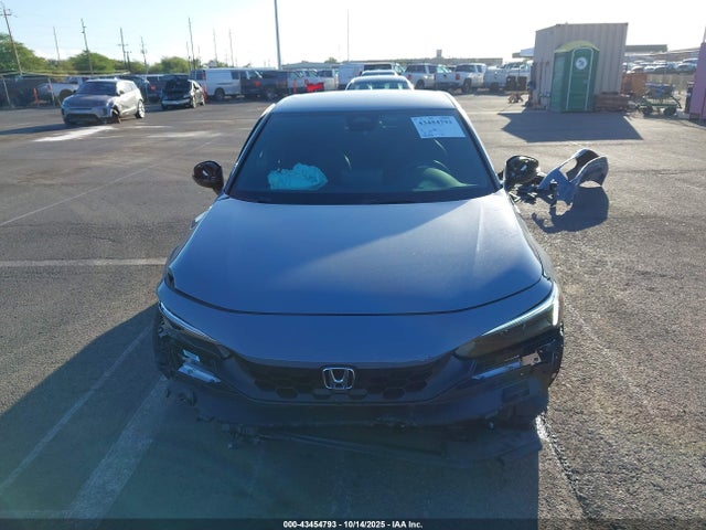 19XFL2H82RE033092 Honda Civic Sport